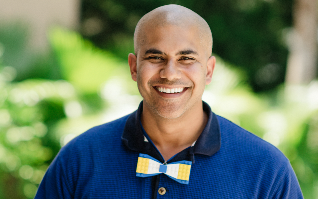 The Transformational Power of Play with Play Expert Jeff Harry