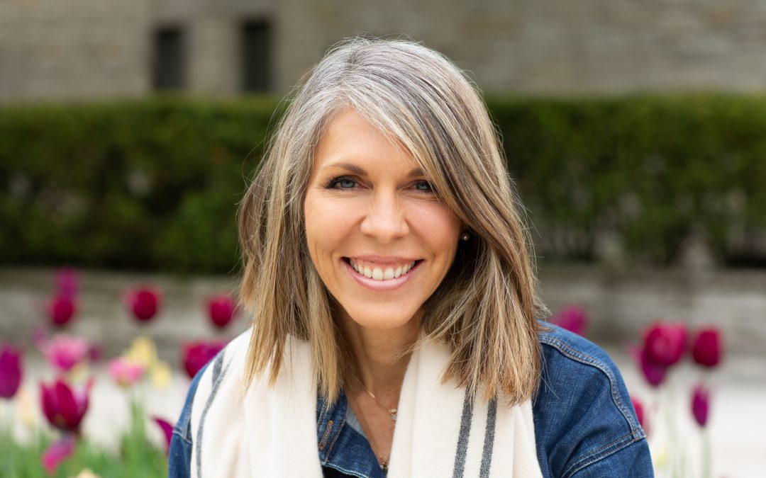 Sexuality & Happiness, A Positive View of Sex and Sexuality with Dr. Jennifer Finlayson-Fife