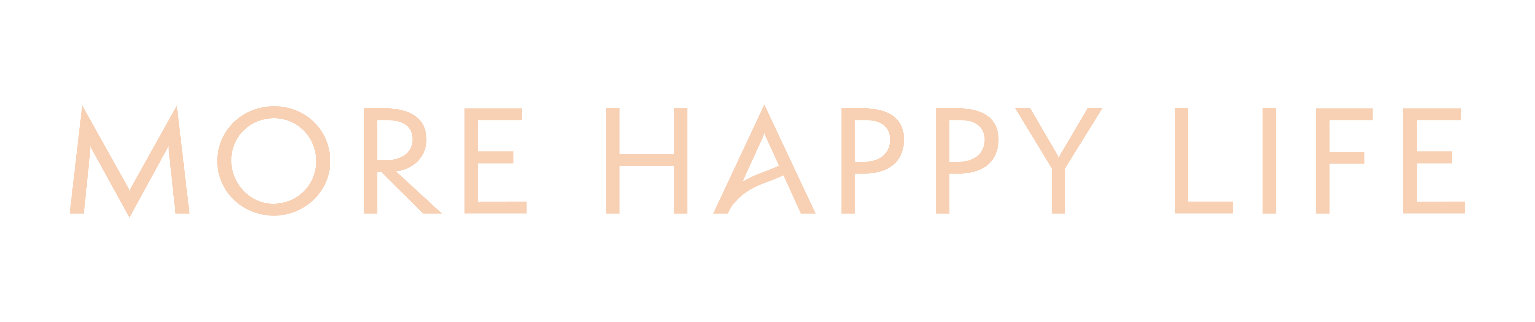 About More Happy Life