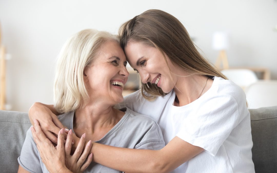 The Power of One Meaningful Connection Per Day. The Science of Social Health with Kasley Killam, MPH